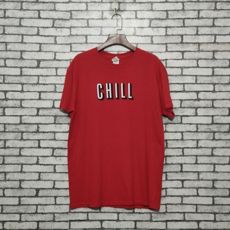 🔥Gildan Chill T-Shirt