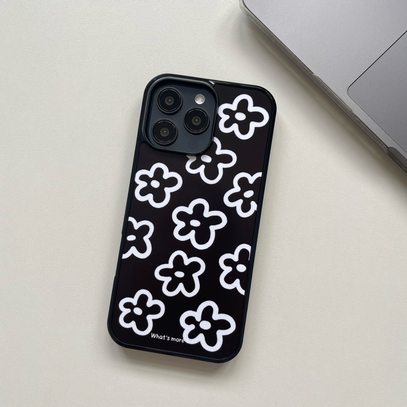 พร้อมส่ง Flower (แจ้งรุ่นมือถือทางแชท ) รูปที่ 6