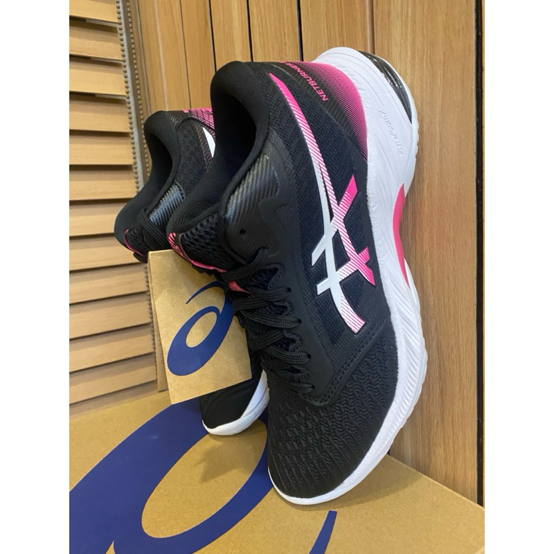 Asics Netburner Ballistic MT 3 รองเท้าวอลเลย์บอล ผู้หญิง ค่ะ