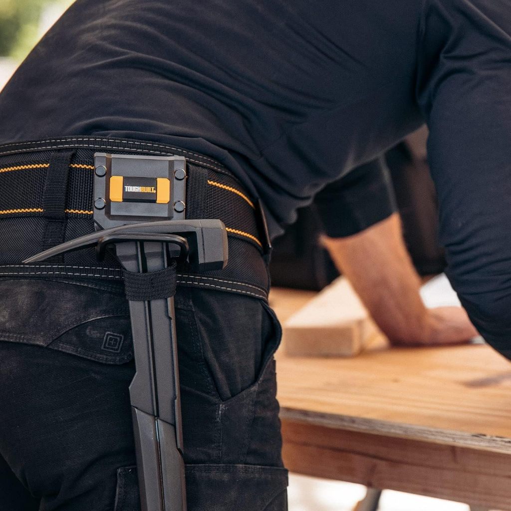 ToughBuilt รุ่น TB-52 ที่แขวนเก็บอุปกรณ์ Modular Hammer Hanger ราคา ถูกที่สุด โปรบีเคเค แกลเลอรีภาพที่ 2