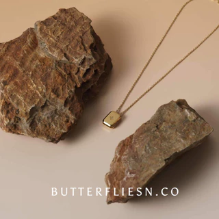 BUTTERFLIESN.CO สร้อยคอซ่อนเทพ 2026 รวมมหาเทพแห่งความสำเร็จ เสริมดวงการงาน การเงิน ความสำเร็จ