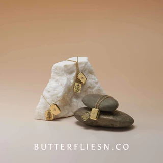 BUTTERFLIESN.CO สร้อยคอซ่อนเทพ 2026 รวมมหาเทพแห่งความสำเร็จ เสริมดวงการงาน การเงิน ความสำเร็จ