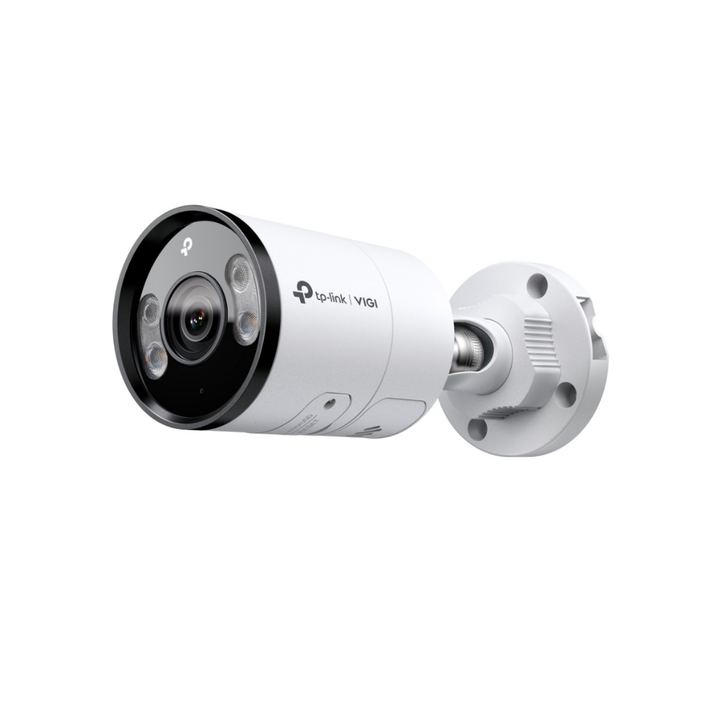🛵มีส่งด่วน💨 TP-Link VIGI INSIGHT S385 2.8MM 8MP Bullet  Network Camera กล้องวงจรปิด รับประกัน 3 ปี