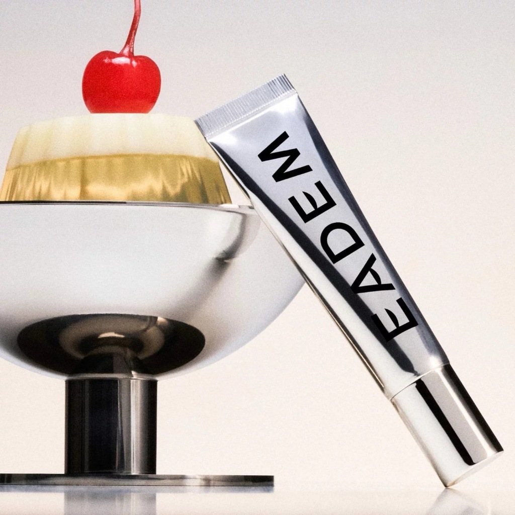 *พร้อมส่ง* EADEM Le Chouchou Exfoliating + Softening Peptide Lip Balm (CHOOSE ONE COLOR) - รูปที่ 6