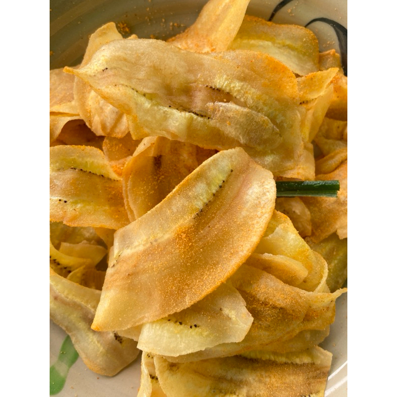 📌กล้วยฉาบ 🍌กล้วยน้ำหว้า  รสดั้งเดิม รสเค็ม รสปาปริก้า รสบาร์บีคิว รสชีส รสฮอตแอนด์สไปซี่ วิ้งแซ่บ สดใหม่ สินค้าพร้อมส่ง🚚