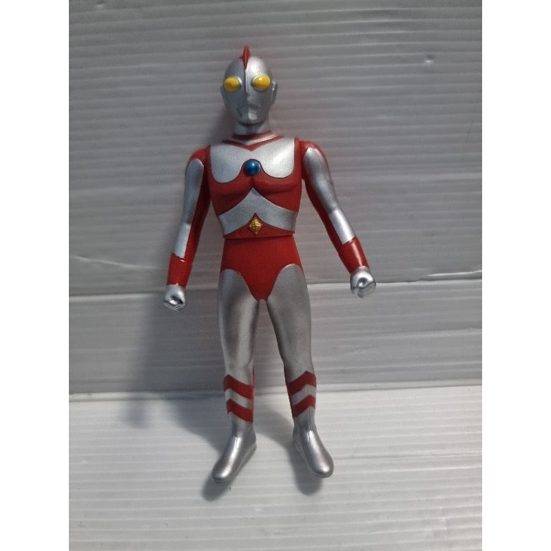 Ultraman Spark Doll /สปาร์คดอล
