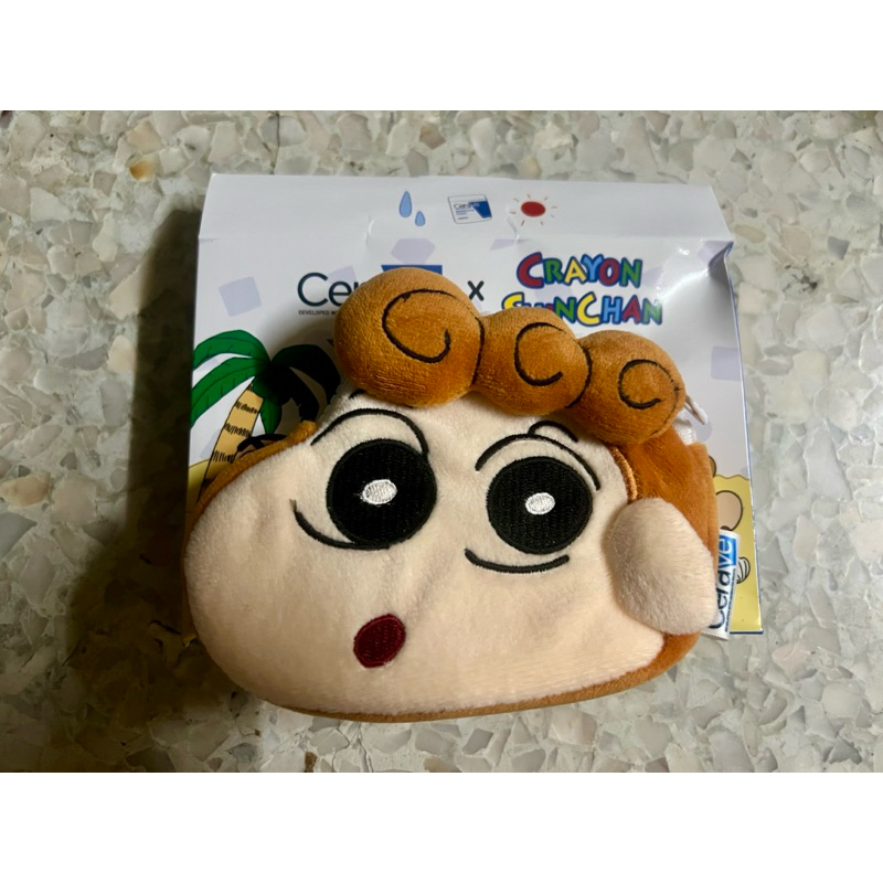👻🤡กระเป๋าชินจัง แสนน่ารัก ช่วงนี้กระแสมาแรง ตัวนี้เป็นน้อบชินจังชื่อ Himawari นะคะ🎃😻