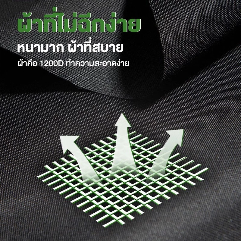 เก้าอี้พับพกพา อลูมิเนียม ปรับได้ 4 ระดับ สำหรับแคมป์ปิ้ง thumbnail 6
