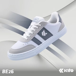 Kito กีโต้ รองเท้าผ้าใบ รุ่น BE26 Size 36-45