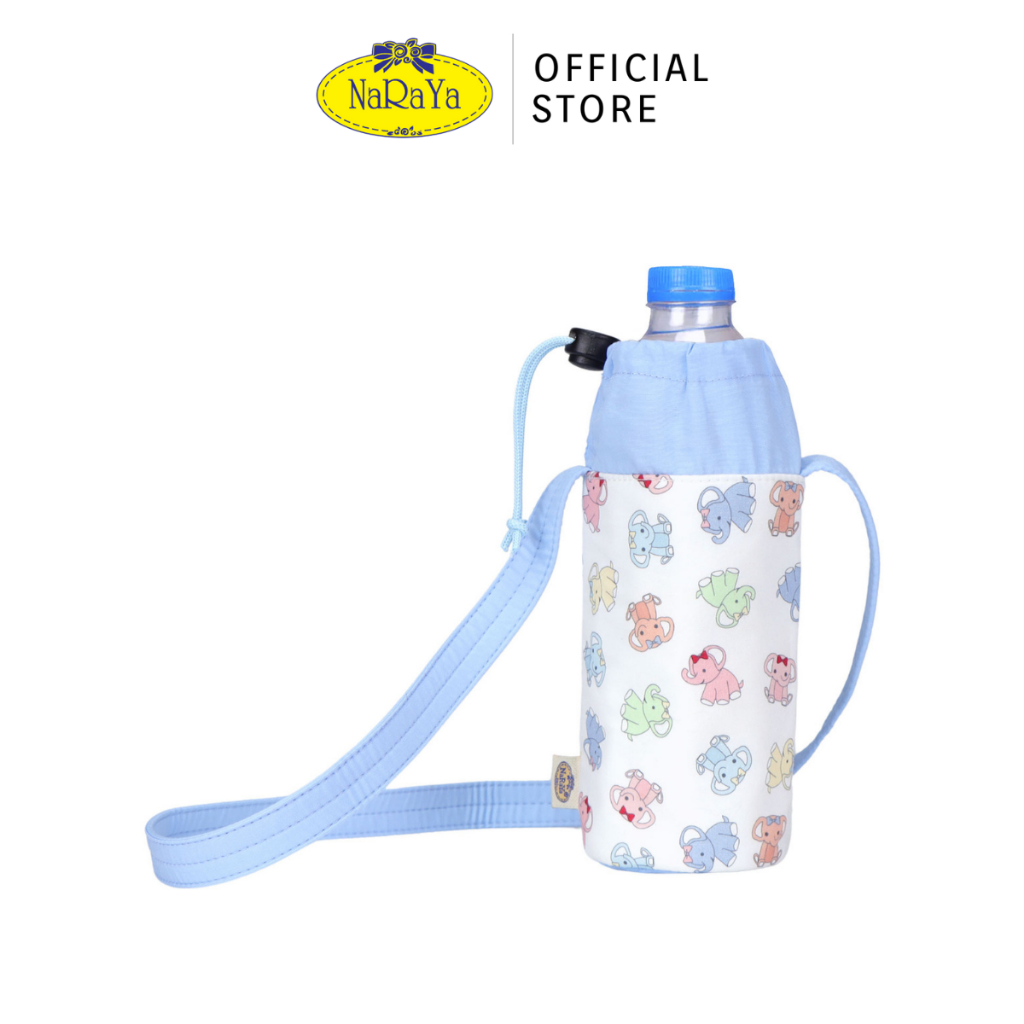 NaRaYa Kids water Bottle Bag กระเป๋าใส่ขวดน้ำ NB/K-576N