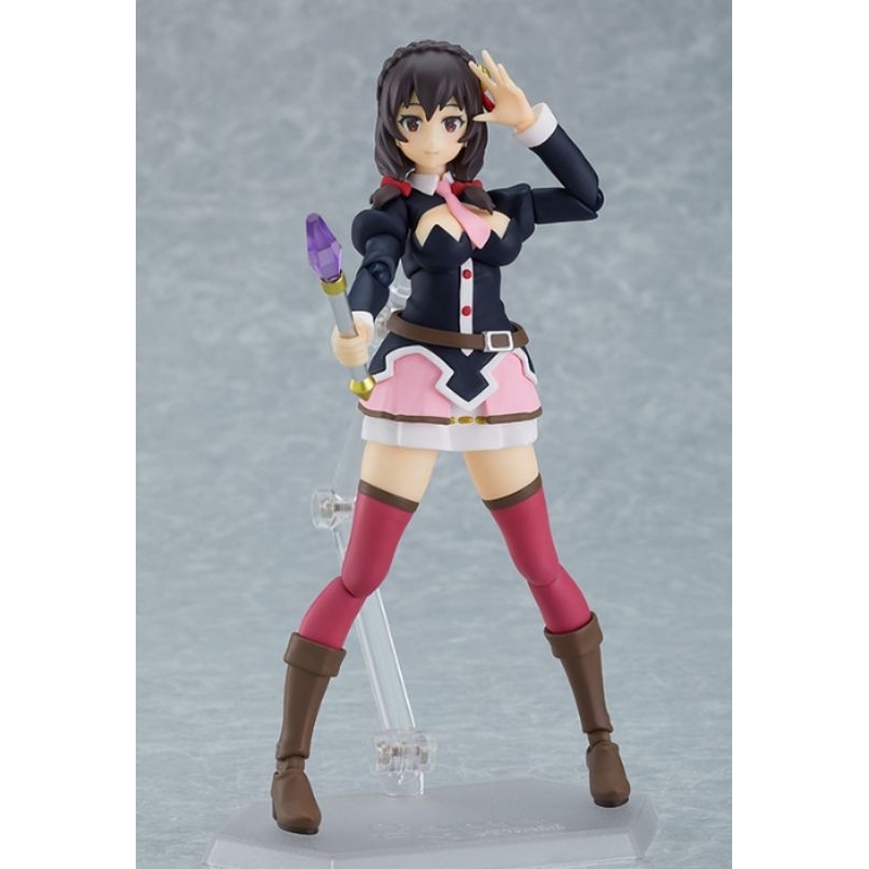 ✅พร้อมส่ง figma 531 yunyun - konosuba