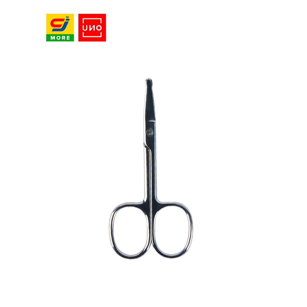 UNO กรรไกรตัดขนจมูก ปลายมน รุ่น 39