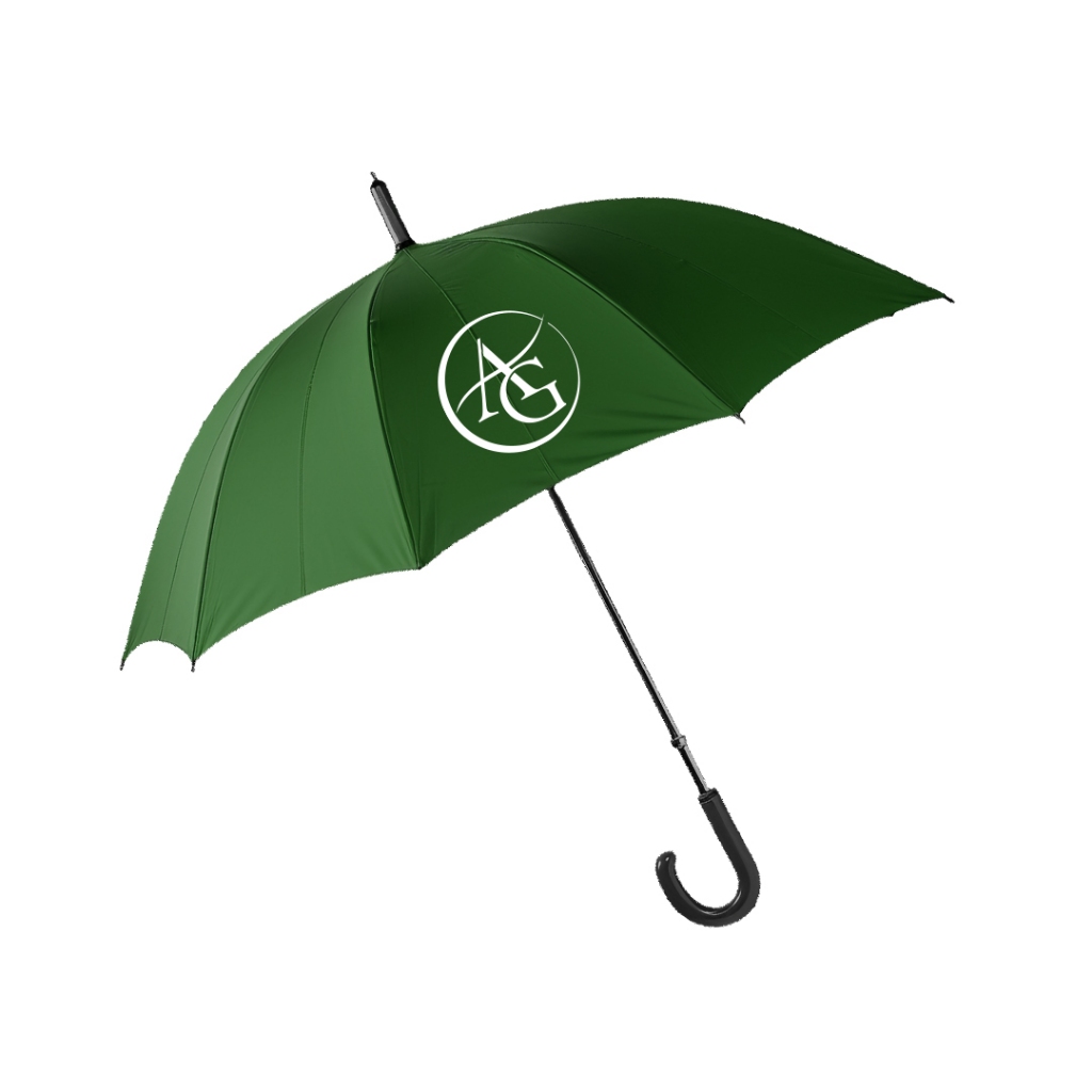 ร่มกอล์ฟ The Agora กันแดด กันรังสี UV