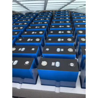 ลิเธียม 3.2v 314Ah *** ราคา 4 ก้อน สินค้าใหม่ ราคาส่งช่างทักข้อความถูกๆ
