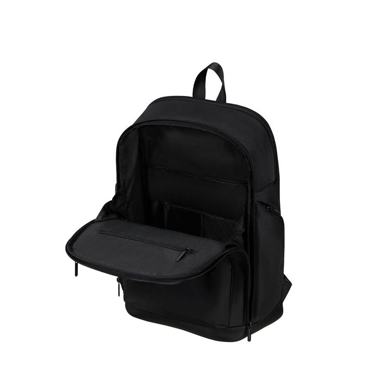 Samsonite กระเป๋าเป้ใส่ Laptop ขนาด 15.6 นิ้ว รุ่น RELYON ราคา ถูกที่สุด ดีลบีเคเค แกลเลอรีภาพที่ 6