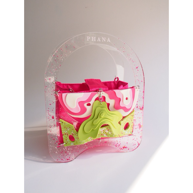 Mini Ronda Bag (Phana Brand)