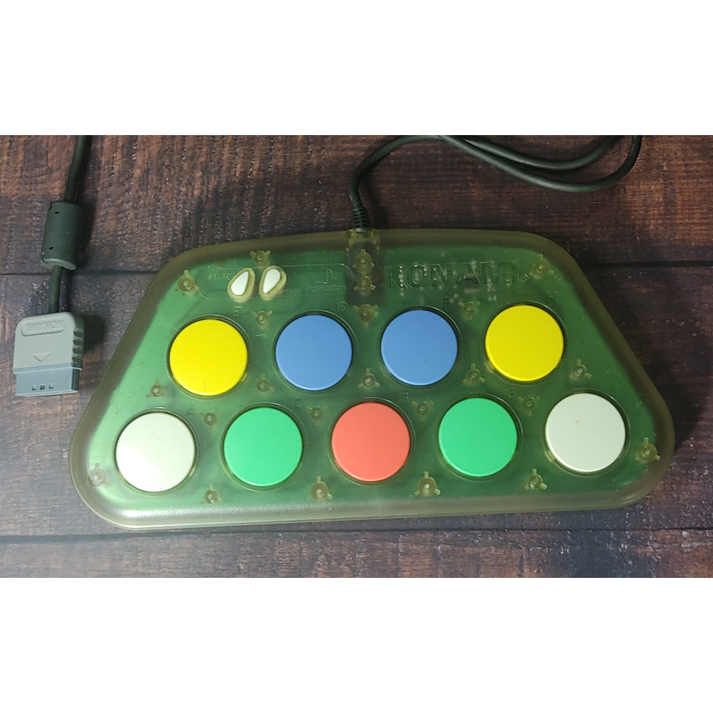 (พร้อมส่ง) สินค้ามือสอง จอยเกมส์ (PS)สำหรับ เครื่อง Ps1 Ps2