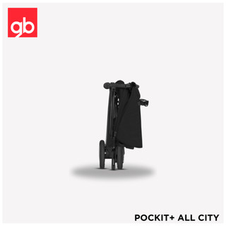 GB รถเข็นเด็ก Pockit+ All city รูปที่ 5