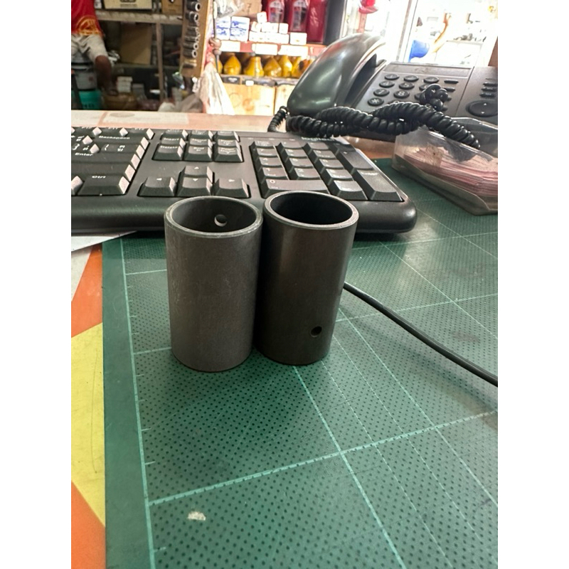 ลูกกระทุ้งวาล์ว 4BB1 4BC1 4BC2 6BB1 JCM 6BG1 6BF1