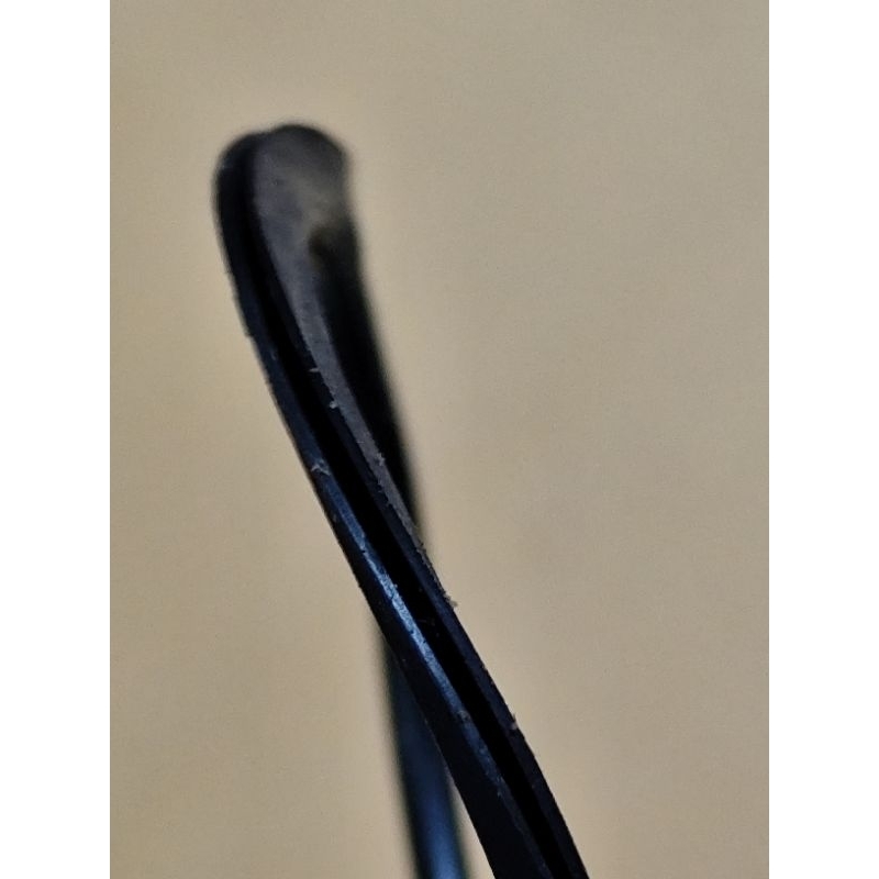 ซีลกันฝุ่น Honda รหัส 17518-GGL-J00 พร้อมใช้งาน (ราคา/ชิ้น) ของแท้ครับ