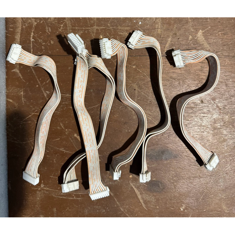 สายแพร 9x2 ( 18 pin ) Antminer L3 S19 L7 S21 KS3M KS3L KS5Lใช้กับเครื่องasic