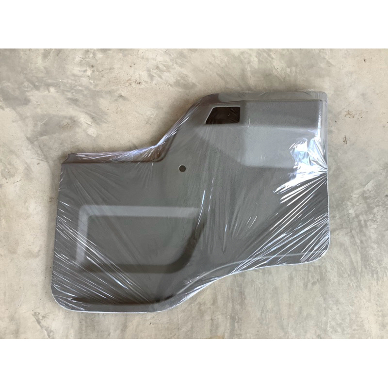 แผงประตูสิงห์ไฮเทค รุ่นมือหมุน HI-TECH,HINO