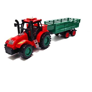 รถฟาร์ม รถบรรทุก รถคอก คันใหญ่ รถไถ สินค้า ตรงปก จัดส่งเร็ว …