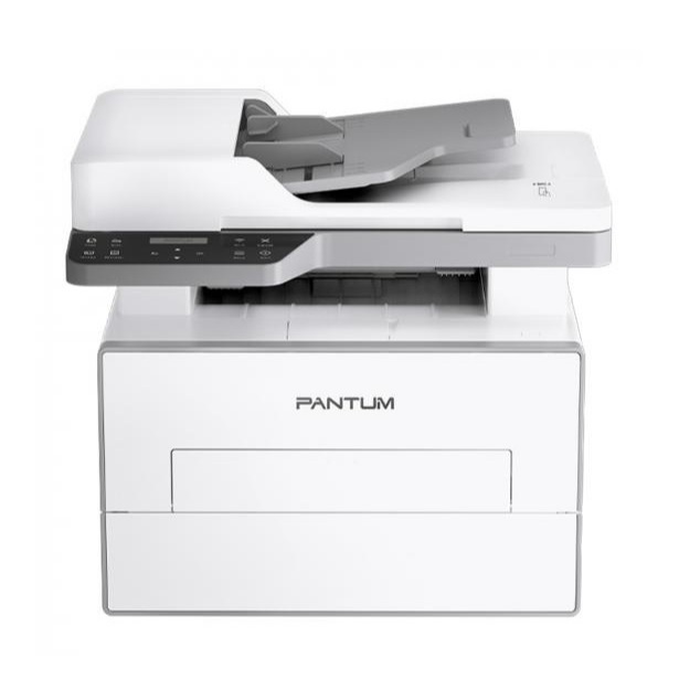 PANTUM MULTI-FUNCTION PRINTER (เครื่องพิมพ์เลเซอร์ขาว-ดำ) รุ่น BM4240ADW #ออกใบกำกับภาษีได้