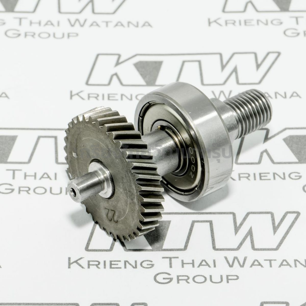 🔥อะไหล่แท้🔥 ชุดเฟือง MT651 MT652 MT653 M6500 M6500B Maktec มาคเทค Makita มากีต้า (153882-0)