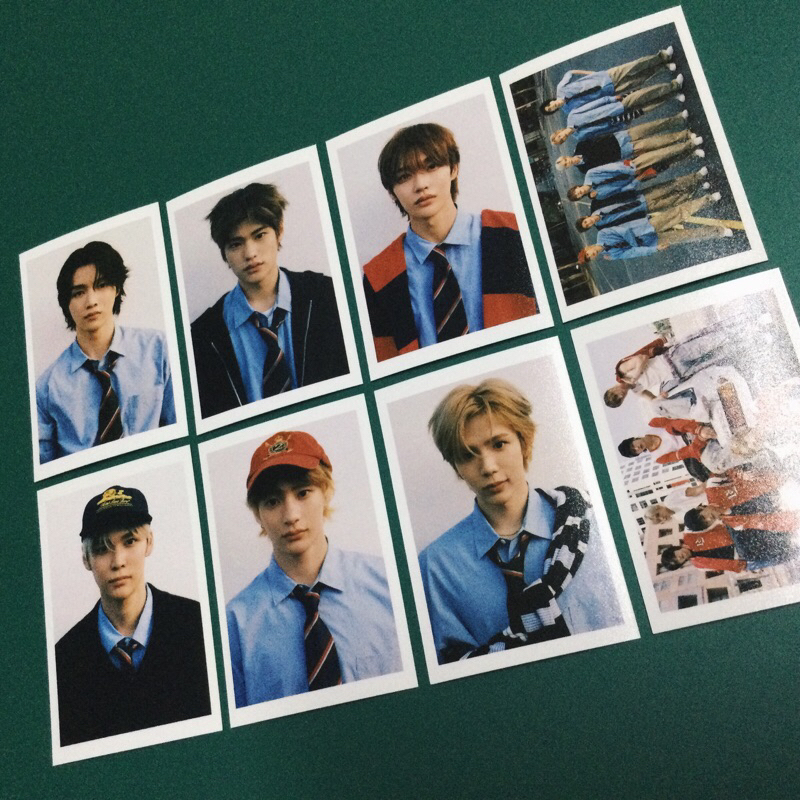 🍚💙 น้องข้าว : Fly Up Archive ID Photo 2”x3” 8 ใบ 20 บาท (ใส่กระเป๋าตังได้), 4”x6” 1 ใบ 8 บาท 💙🍚