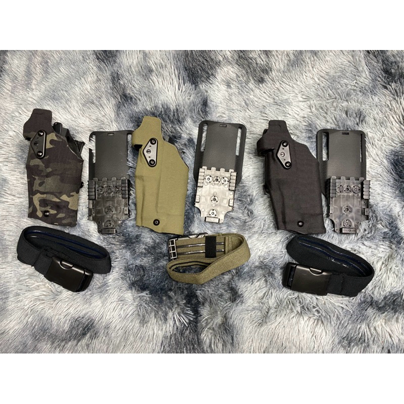 ซองปลดไว 6354do 17/19 x300 ข้างซ้าย สำหรับคนถนัดมือซ้าย พร้อมส่ง