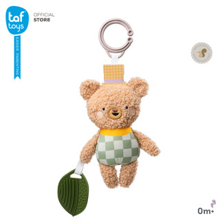Bear-Brendon
