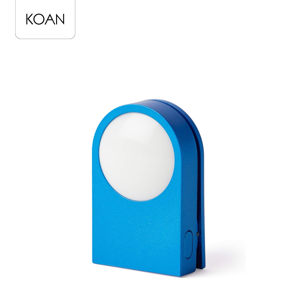 ไฟอัจฉริยะ LEXON - LUCIE - Blue