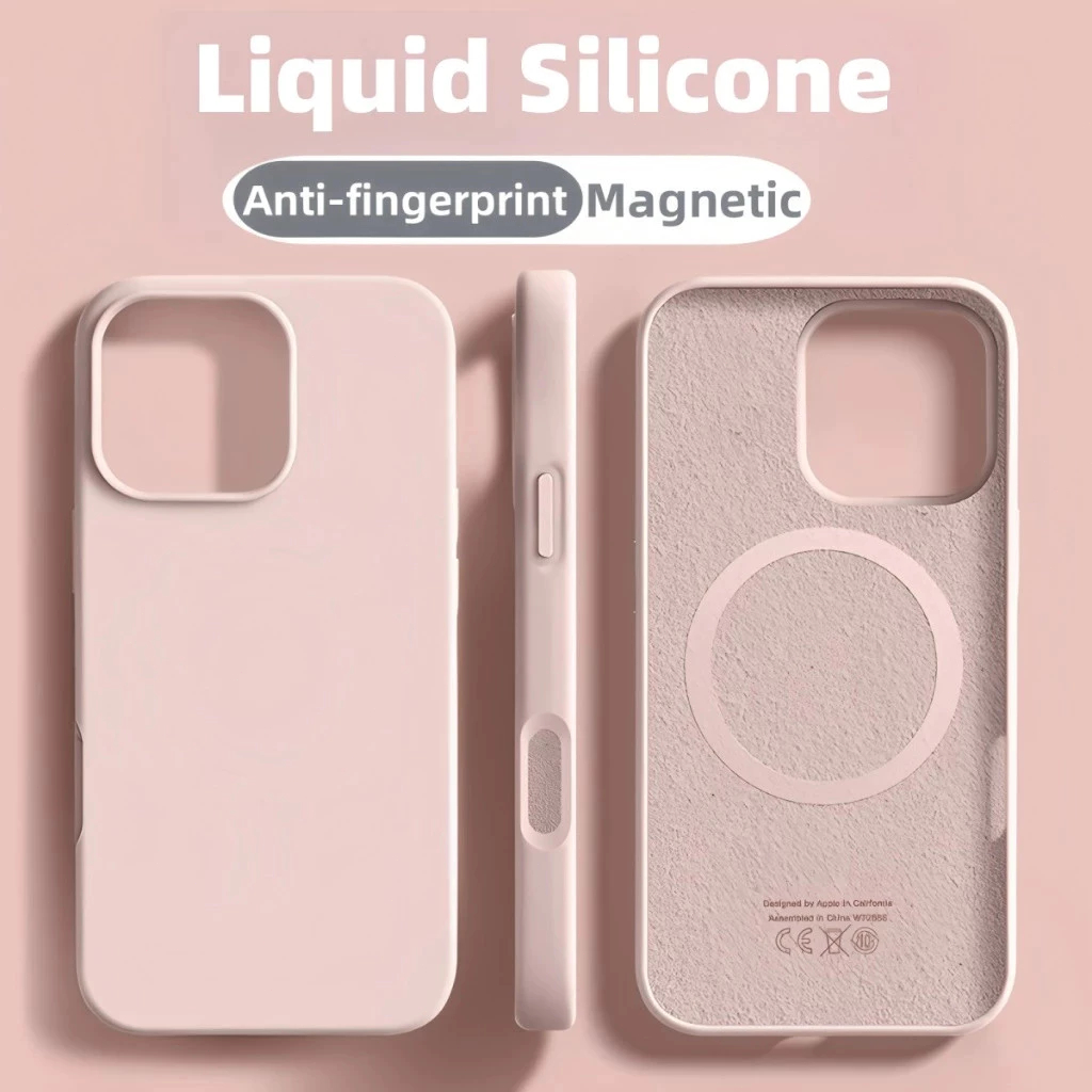 แฟชั่นเคส กำมะหยี่ For iPhone 11 13 12 15 14 Pro Max 15 Pro Max 13 Promax เคสแม่เหล็กไอโฟน 13 16 11