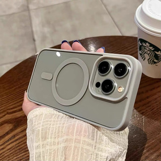 16promax เคสชาร์จได้ ขอบสี งานกล่อง xr 7plus i11 11promax i12 12 promax 13 13promax 14plus i14 promax i16 promax 16plus