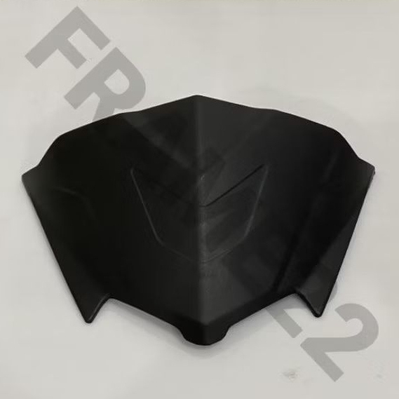 Benelli หน้ากากชิวหน้าTRK502 TRK502X