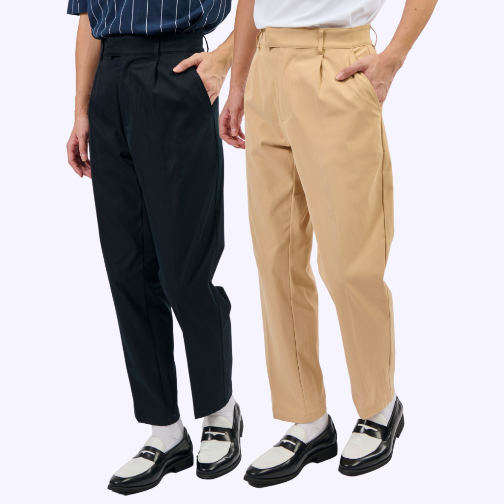 BODY GLOVE  Men's “GOLF & TENNIS" Pants - กางเกงขายาว ผู้ชาย รวมสี