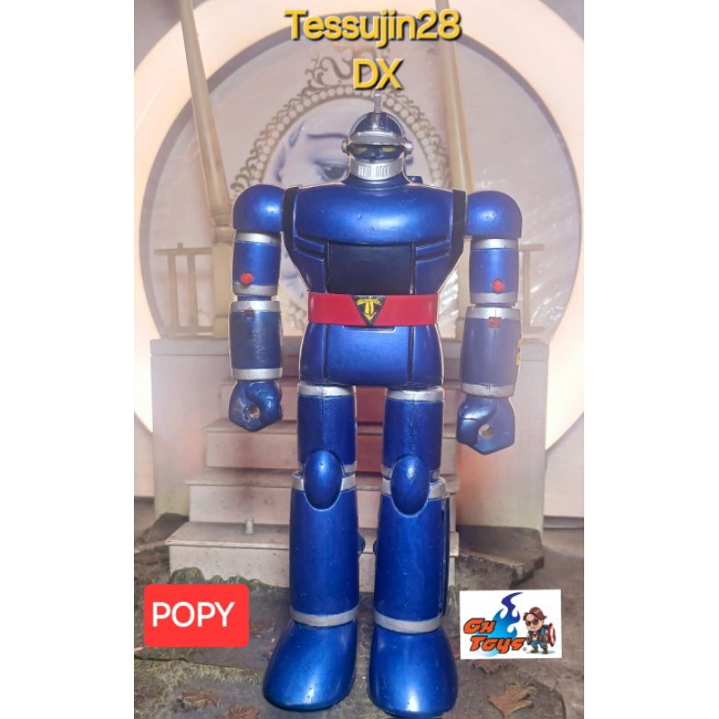 Tessujin28 DX Chogokin GB-24