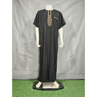 ชุดมุสลิมชุดโต๊ปแบรนด์อิ๊กก๊าฟผ้าโคชิโบ้