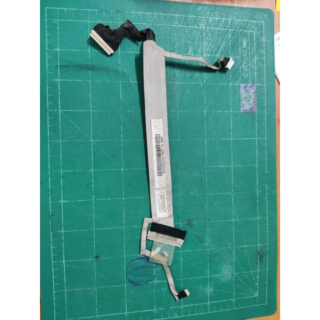 สายแพรจอ compaq presario cq40 มือสอง ประกัน 7 วัน