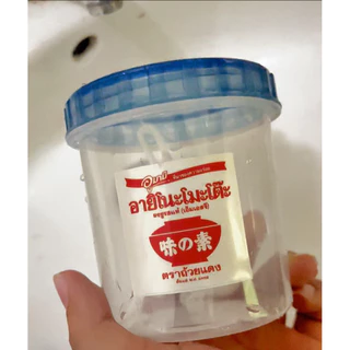 ✨สติกเกอร์เครื่องปรุง✨ ติดขวด ติดกระปุก PPสีขาวมุกดูพรีเมียมสุดๆ สีสวย คมชัด ฉีกไม่ขาด กันกันน้ำ 100%ขนาดใหญ่