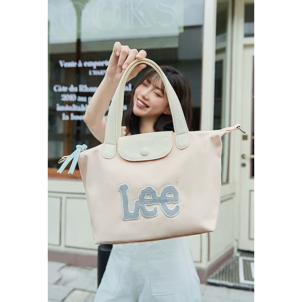 (Pre-order) กระเป๋าLee Soft Sweet Bagแท้💯🍭👜 กระเป๋าสะพาย/กระเป๋าถือ