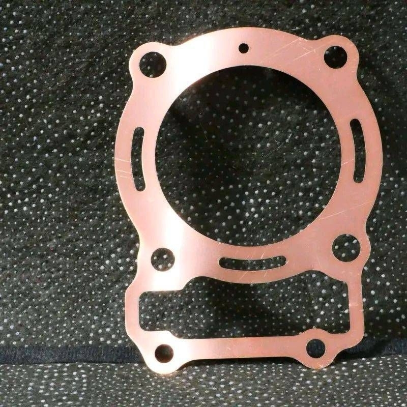 ประเก็นทองแดงโซนิค ประเก็นทองแดงSonic มีทุกขนาด ส่งของเร็ว - รูปที่ 2