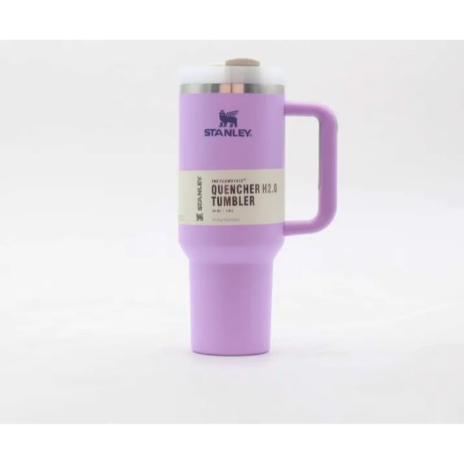 แก้วเก็บอุณหภูมิ 40oz **พร้อมส่งในไทย** - รูปที่ 4