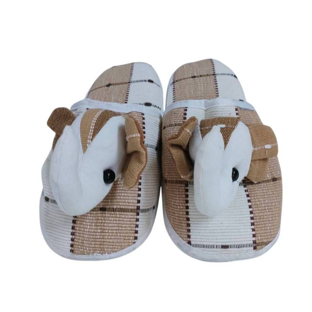 Clicks รุ่น CS-905 สลิปออน รองเท้าใส่ในบ้าน