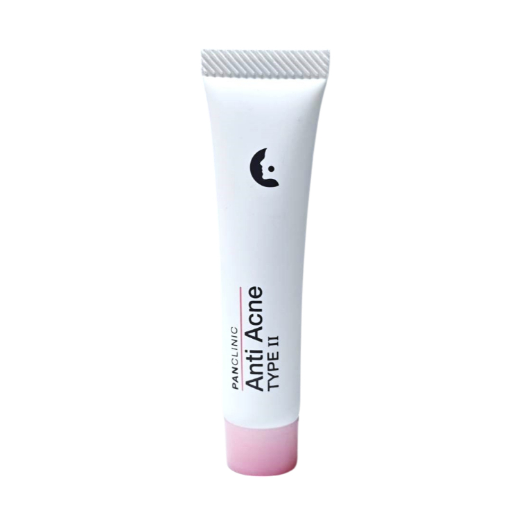 125557 - Anti Acne Type II (AAT2) แพกเกจใหม่