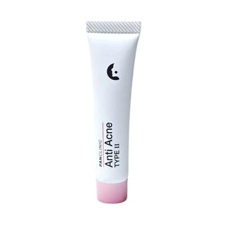 125557-[PAN CLINIC]-Anti Acne Type II แพกเกจใหม่