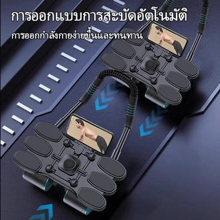 ลูกกลิ้งออกกำลังกาย ลูกกลิ้งฝึกกล้ามท้อง ลูกกลิ้งช่วยลดพุง ดึงกลับอัตโนมัต ลูกกลิ้งออกกําลังกาย ส่งสินค้าได้รวดเร็ว
