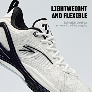 ANTA Splash 7 Team รองเท้าบาสชาย A-SHOCK Men Basketball Shoes 1125B1605 Official Store