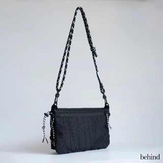 Malabaru 'Kaze' Crossbody bag